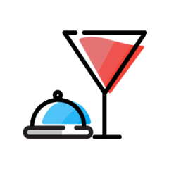 THE TANDOORI KITCHEN - Logo
