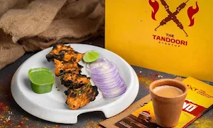 The Tandoori Startup - Logo