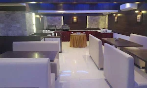 The Tandoor Rest-O-Bar - Rudra Shelter International - Logo