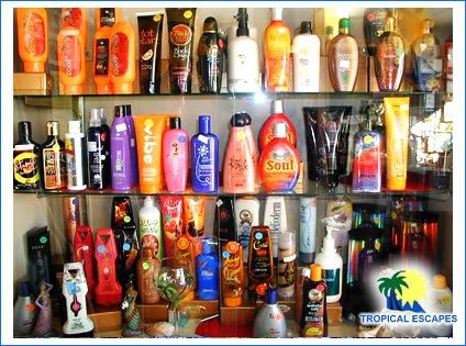 The Tanning Boss - Logo