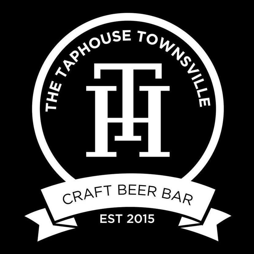 The TapHouse - Logo