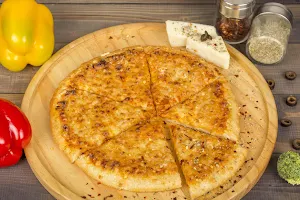 The Tasty Bites - Cover photo