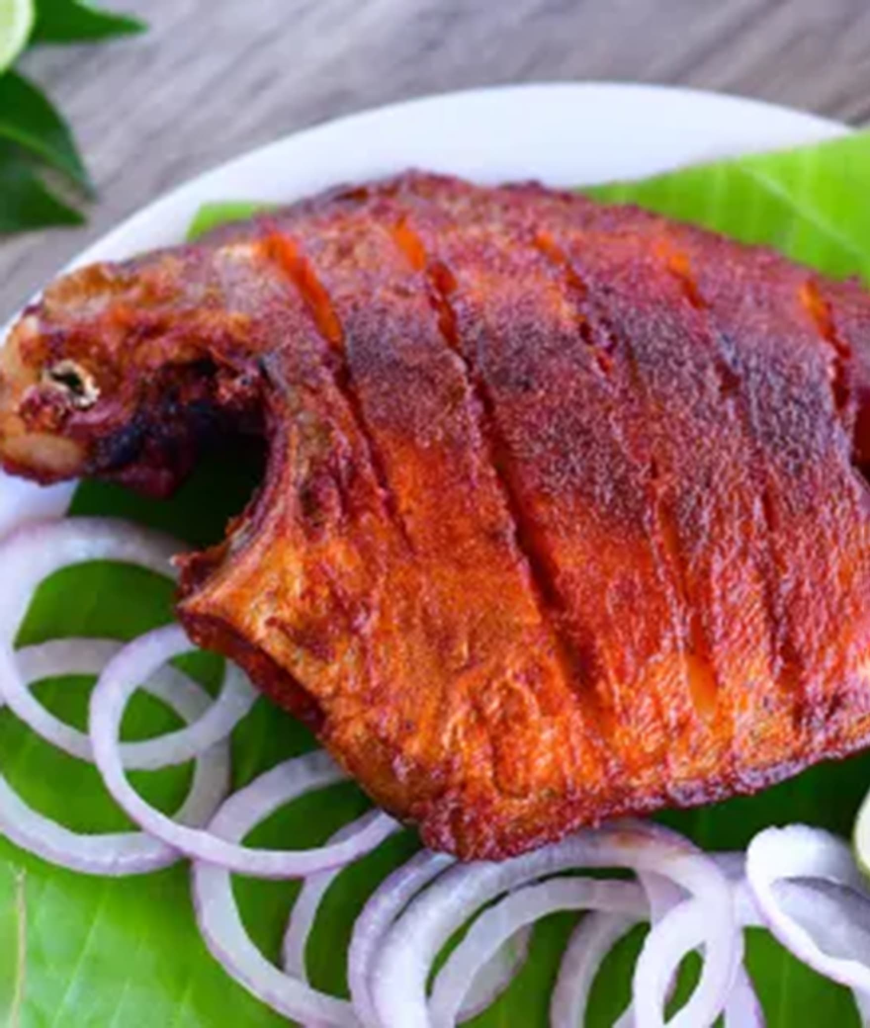 The Taste By Fishmasters - Logo