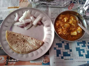 The Taste Of Punjab - Logo
