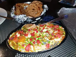The Taste Of Banarasiya - Cover photo