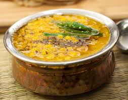 The taste of chambal - Logo