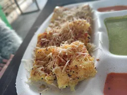 The Taste Of Gujarat - Cover photo