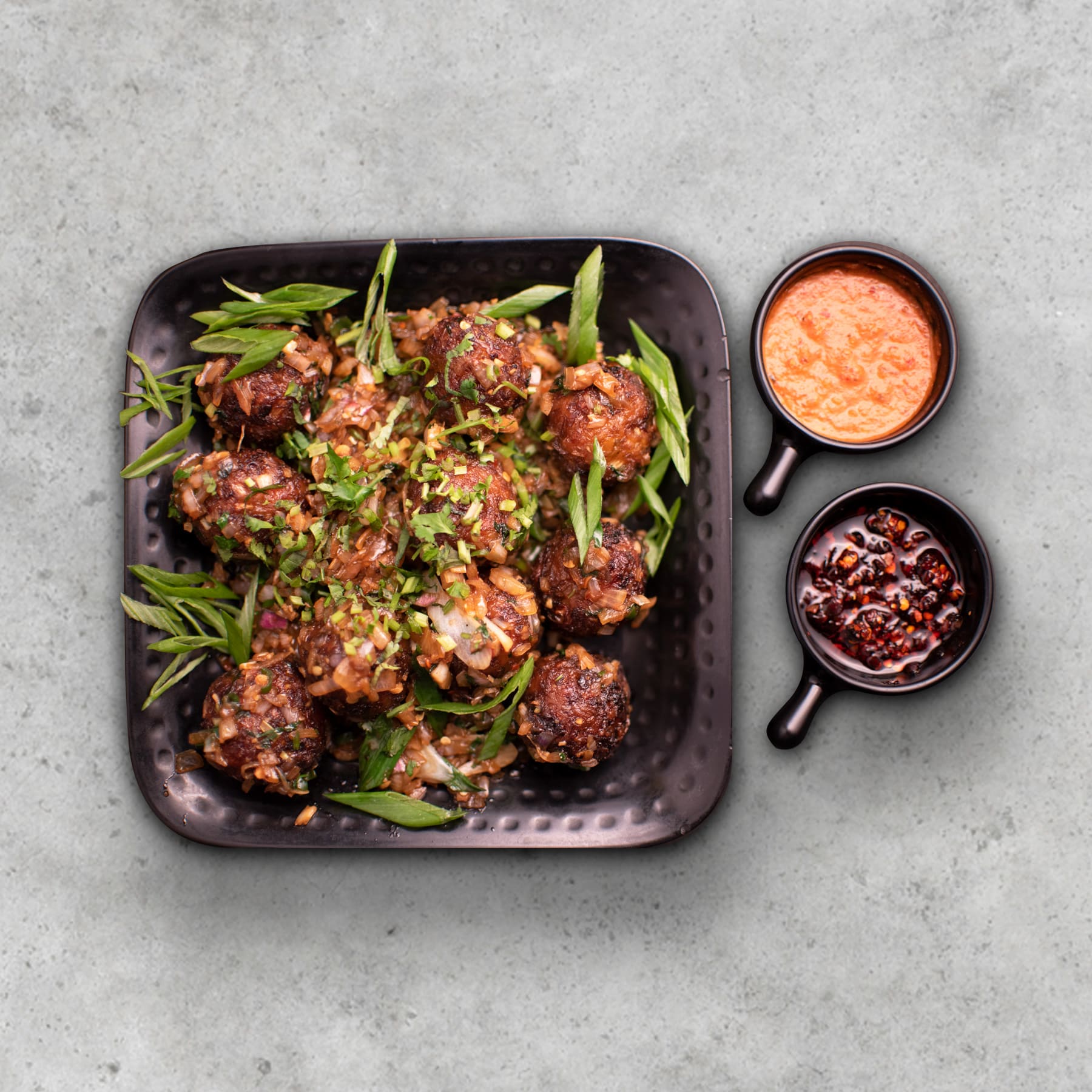 The Taste Of Heaven - Logo