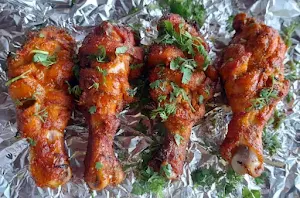 The Taste of Indian Tadka - Cover photo