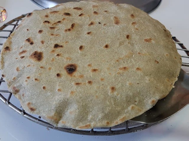 The Taste Of Khandesh - Logo