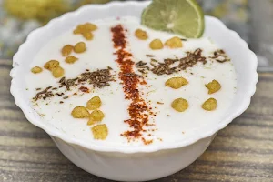 The Taste Of Udaipur - Logo