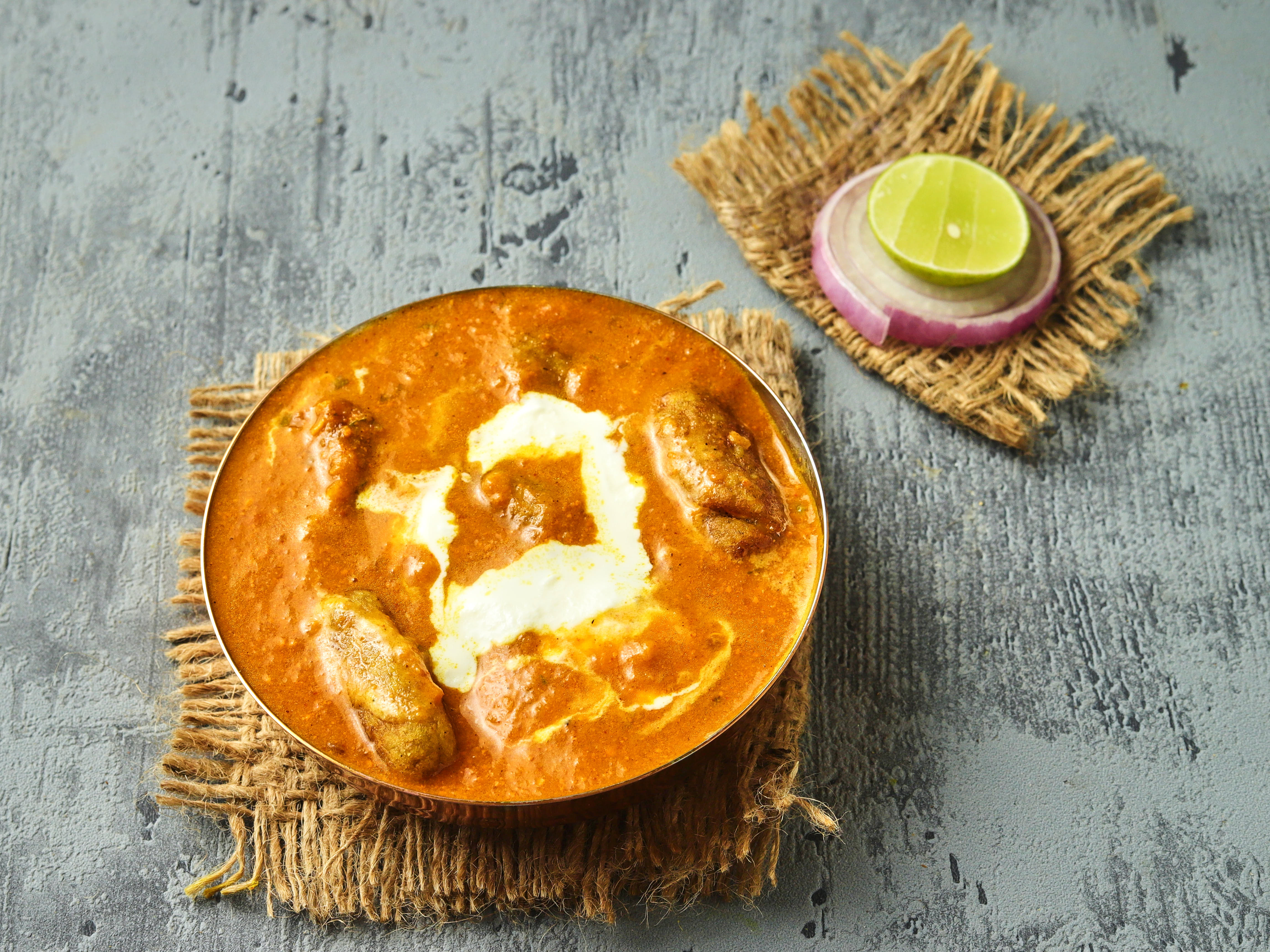 The Tasty Food Affair - Logo