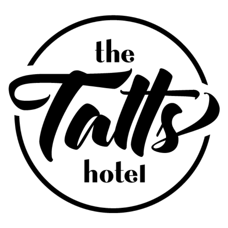 The Tatts Hotel - Logo