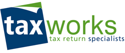 The Tax Shop / Tax Refund Centre - Logo