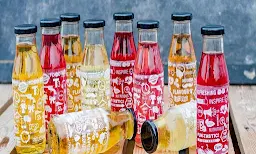 The Tea Trove - Cover photo