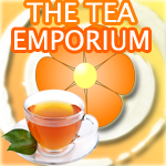 The Tea Emporium - Logo