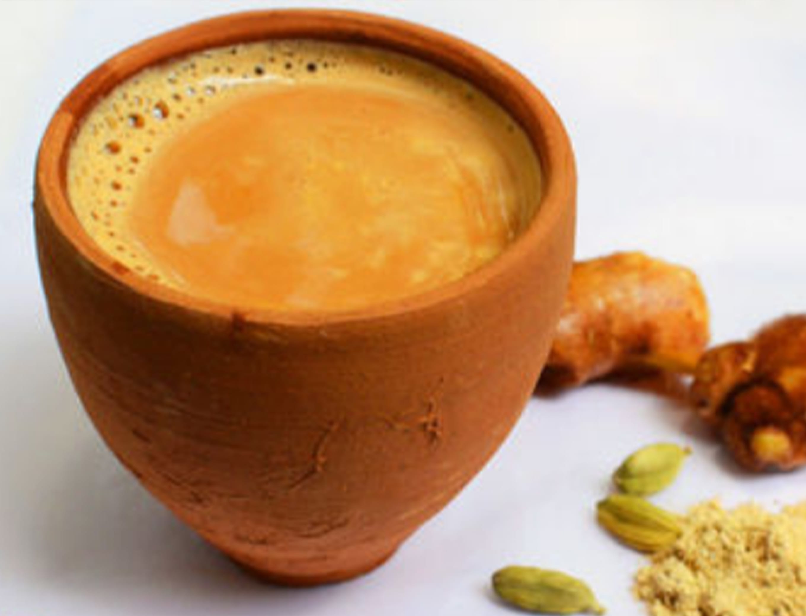THE TEA PLANET - Logo
