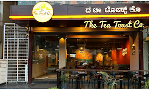 The Tea Toast Co - Cover photo
