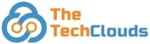 The Tech Clouds - Logo