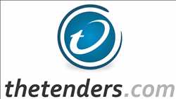 Thetenders 245209 - Logo