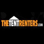 The Tent Renters - Logo