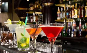 The Tequila House Lounge - Logo