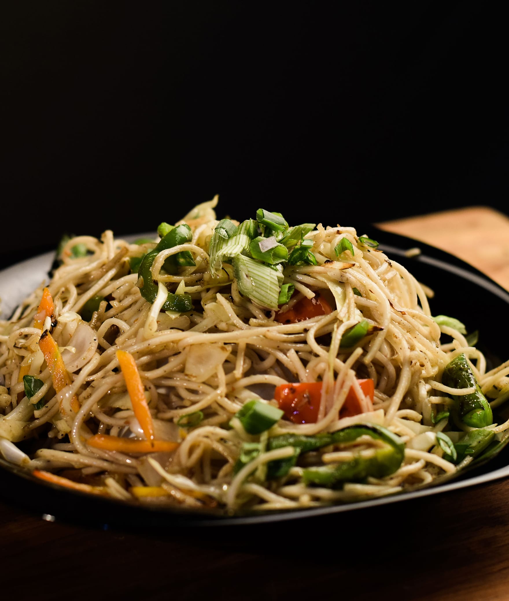 The Terai Restaurant - Logo