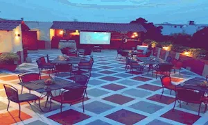 The Terrace Grill - Cover photo