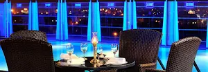 The Terrace Grill - Hotel Park Prime - Logo