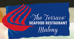 The Terrace Seafood Restaurant of Maleny - Logo