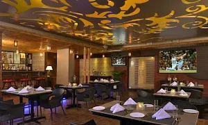 The Terrace Tandoor & Grill Restaurant - Logo