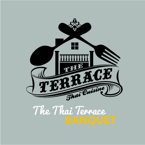 The Terrace Thai - Logo