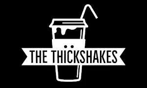 The Thickshakes - Logo
