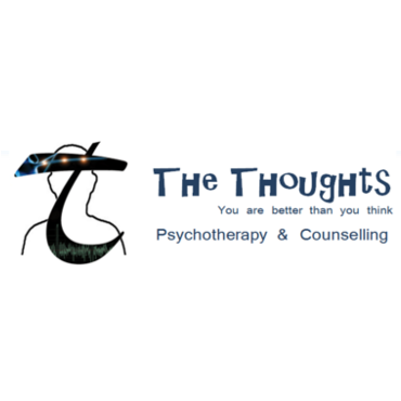 The Thoughts - Logo