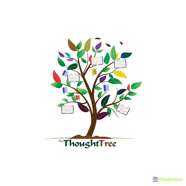 The Thought Tree - Logo