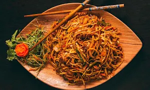 The Tibetan Cuisine - Cover photo