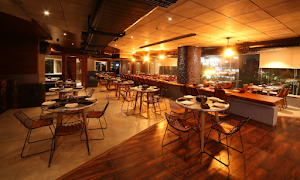 The Tilt Bar Republic - Cover photo