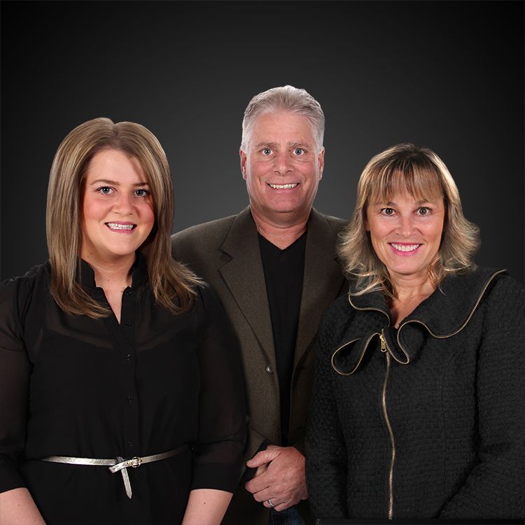 The Tomney Real Estate Team - Century 21 Bamber Realty - Logo