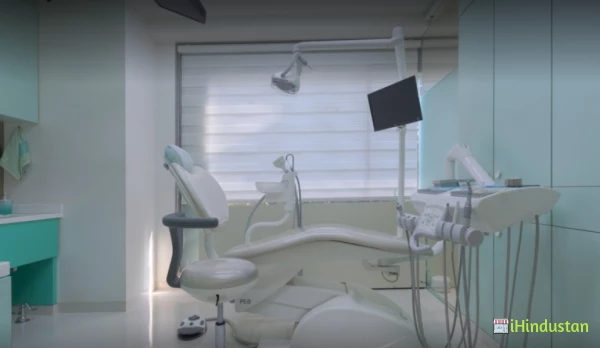 The Tooth Studio Dental Clinic - Logo