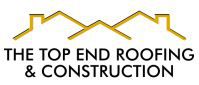 The Top End Roofing and Construction - Logo