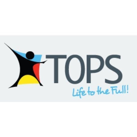 The Tops Conference Centre - Logo