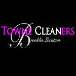 The Towne Cleaners - Logo