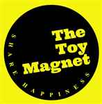 The Toy Magnet - Logo