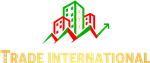 The Trade International - Logo