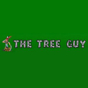 The Tree Guy - Logo