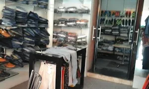 The Trend's Shop - Cover photo