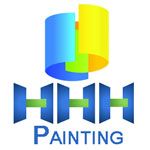 The Triple H Painting Company Ltd. - Logo