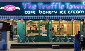 The Truffle Town - Logo