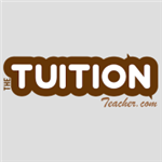 The Tuition Teacher - Logo