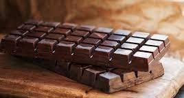 The Twenty Handmade Chocolates - Logo